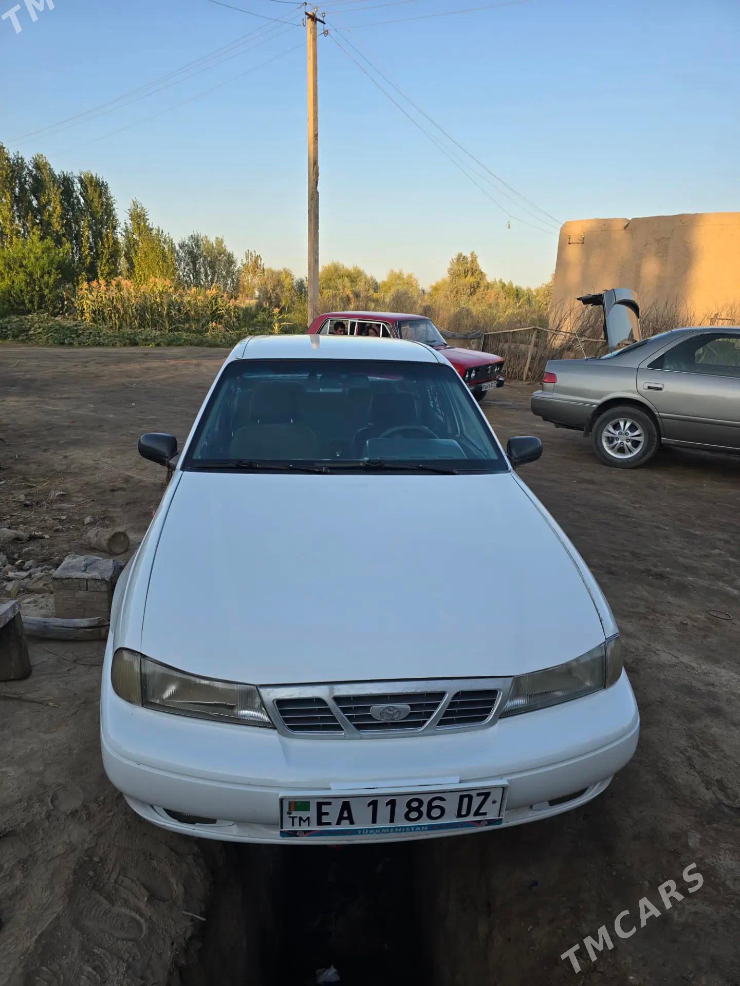 Daewoo Nexia 2001 - 22 000 TMT - Кёнеургенч - img 1