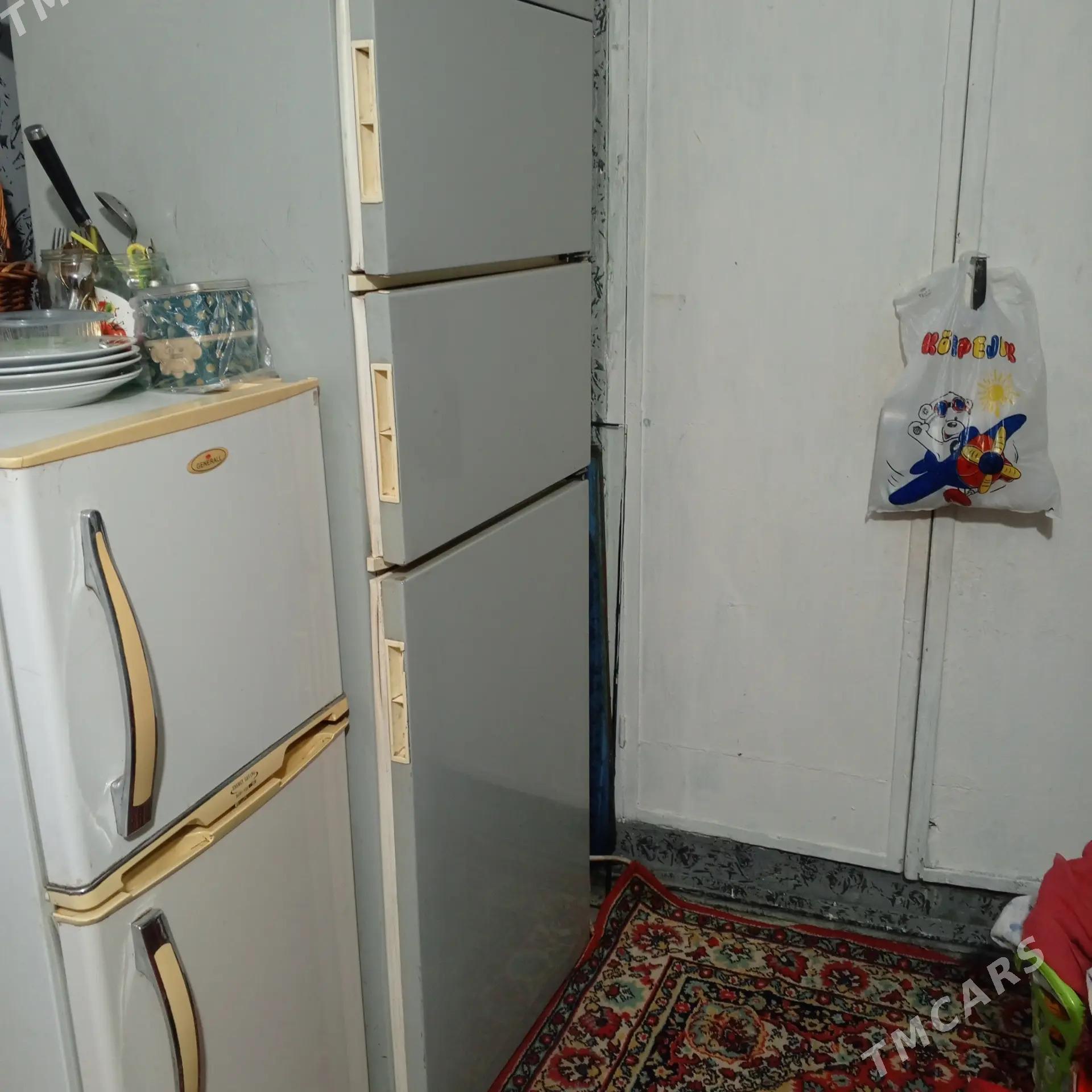 Haldenik - Aşgabat - img 1