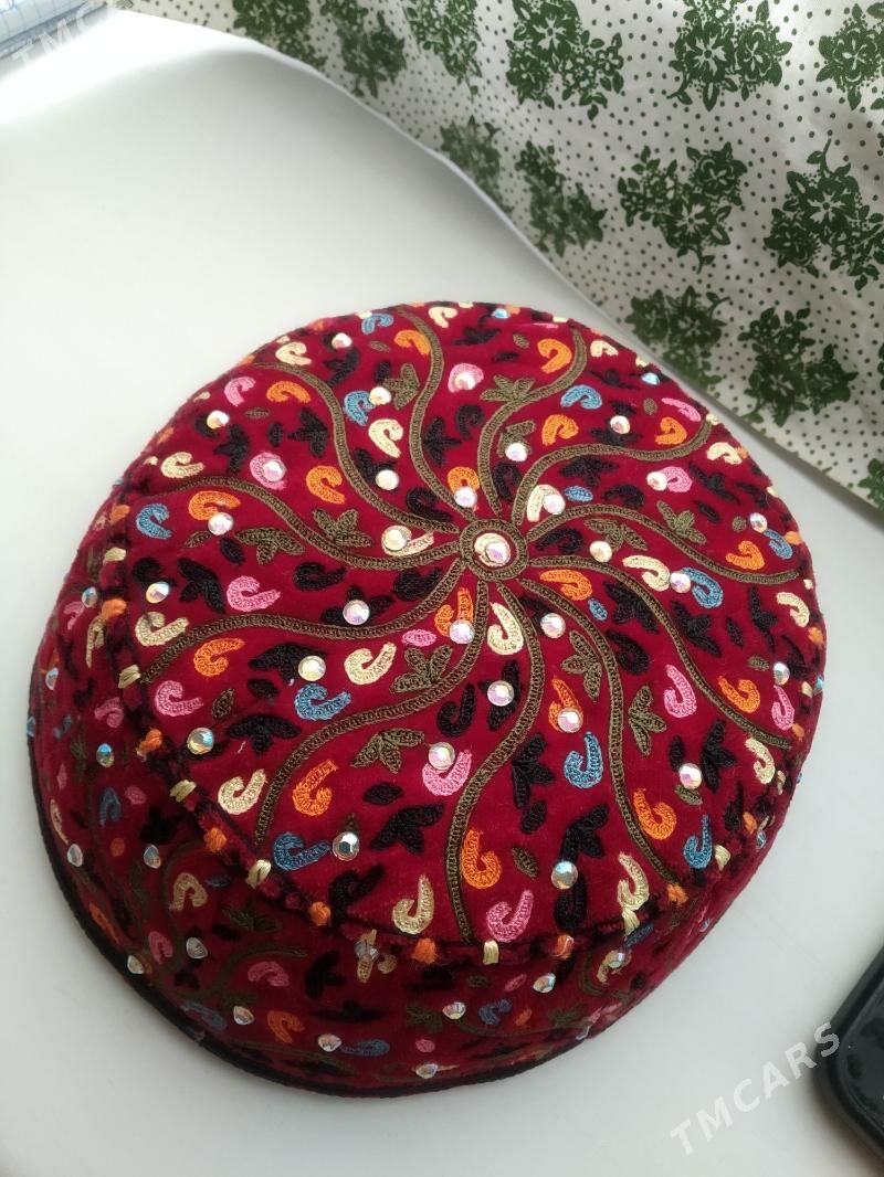 Tahya - Дашогуз - img 1