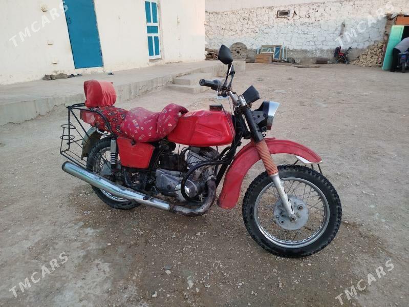 Fekon FK200-14G 2023 - 5 600 TMT - Джебел - img 1