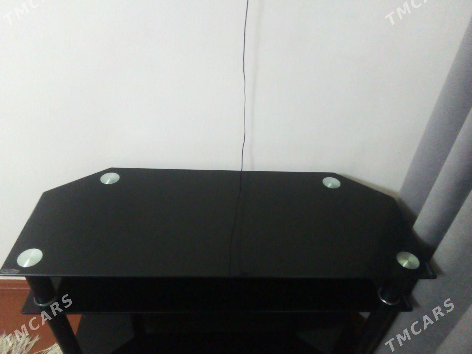 подставка для телевизора - Туркменбаши - img 1