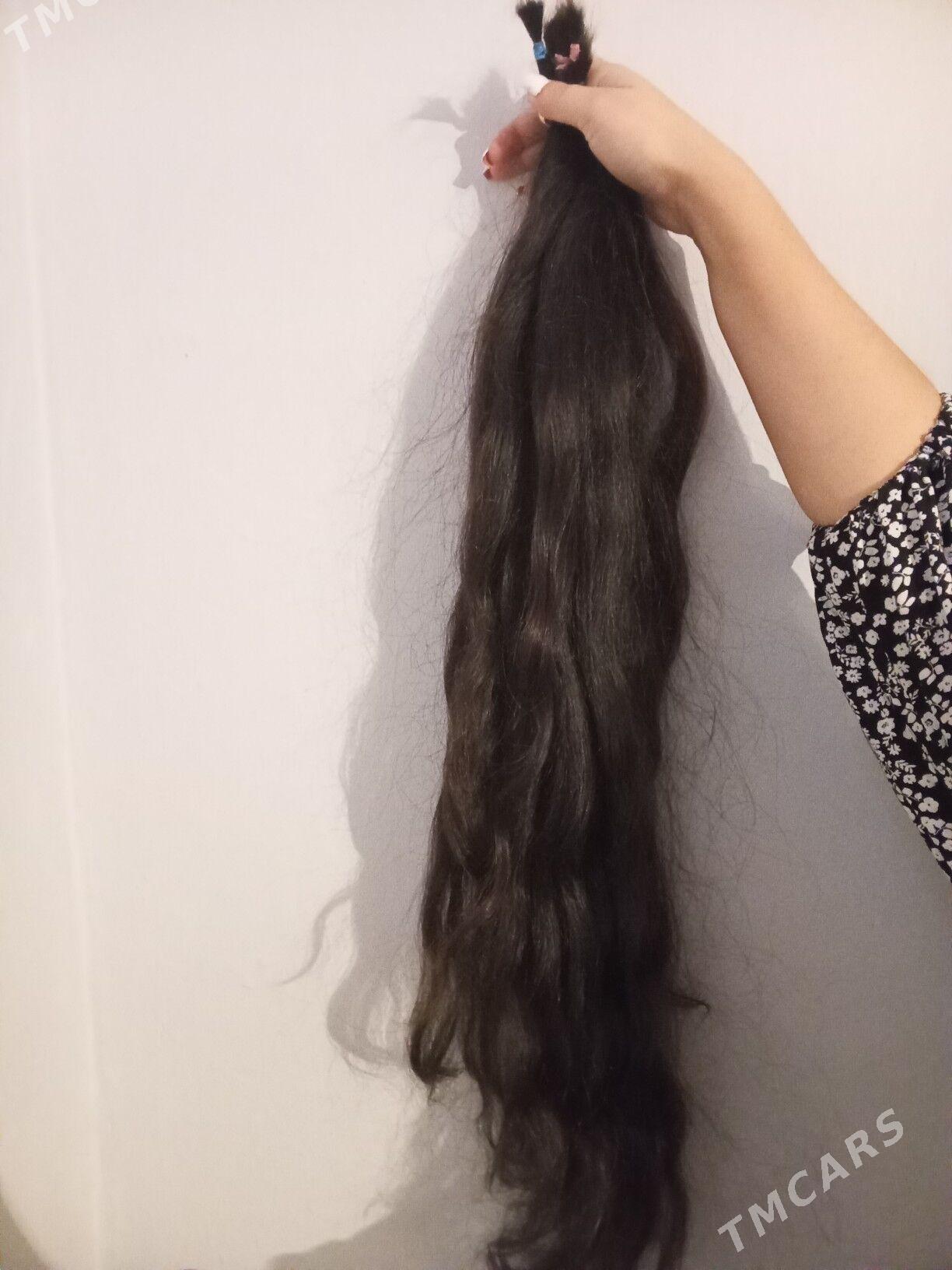 saç - Garadamak Şor - img 1