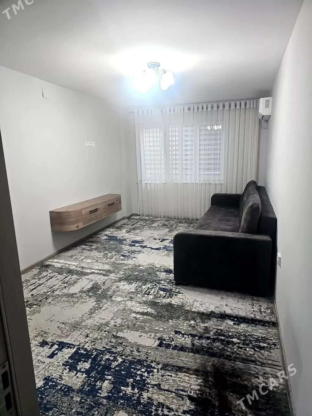 11мкр 2ком ЕВРО.РЕМ - Ашхабад - img 1