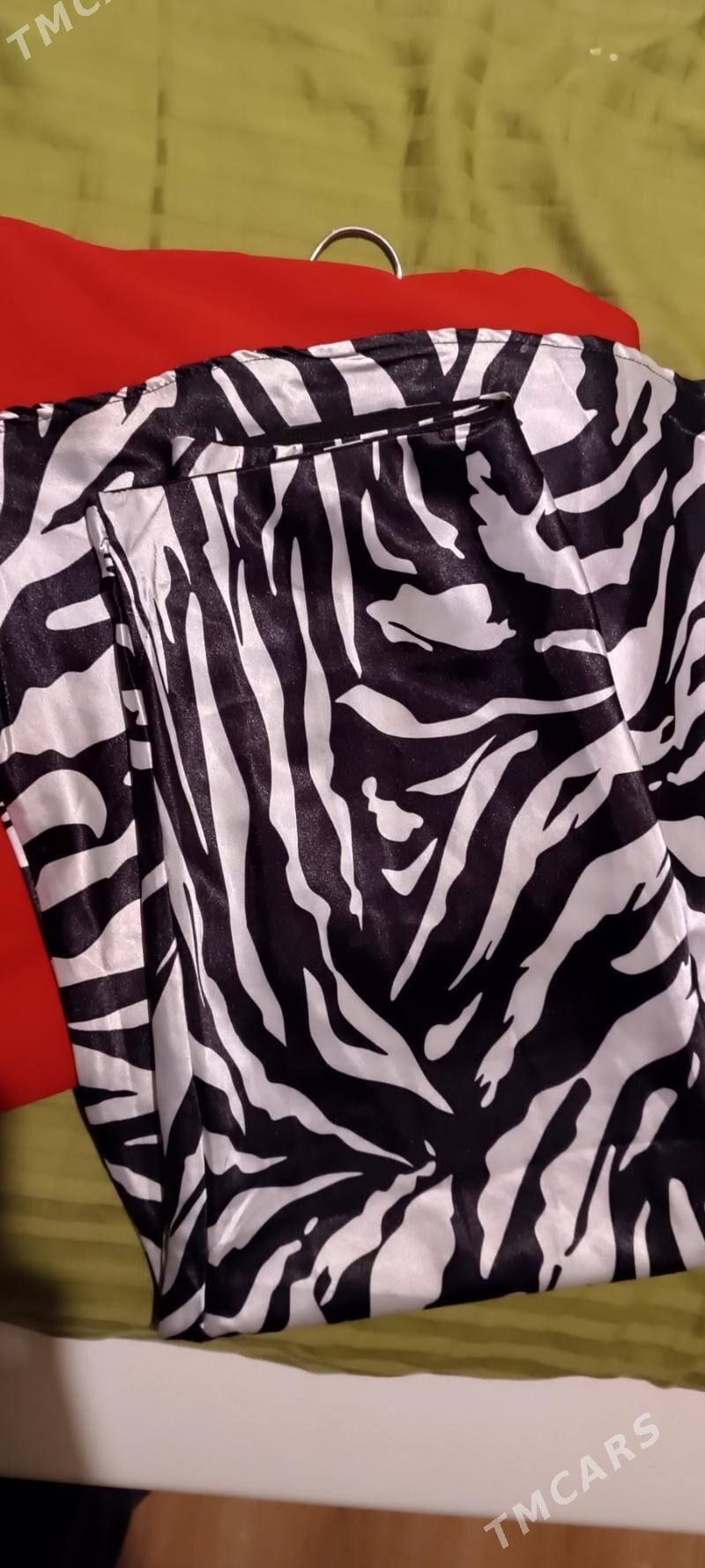 женская одежда - Ашхабад - img 1