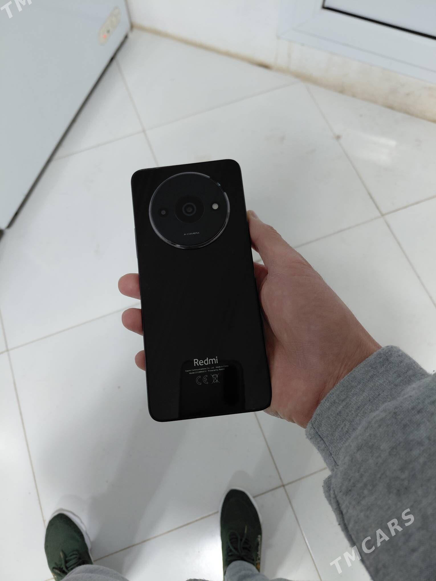 Redmi A3 4/128 - Gumdag - img 1