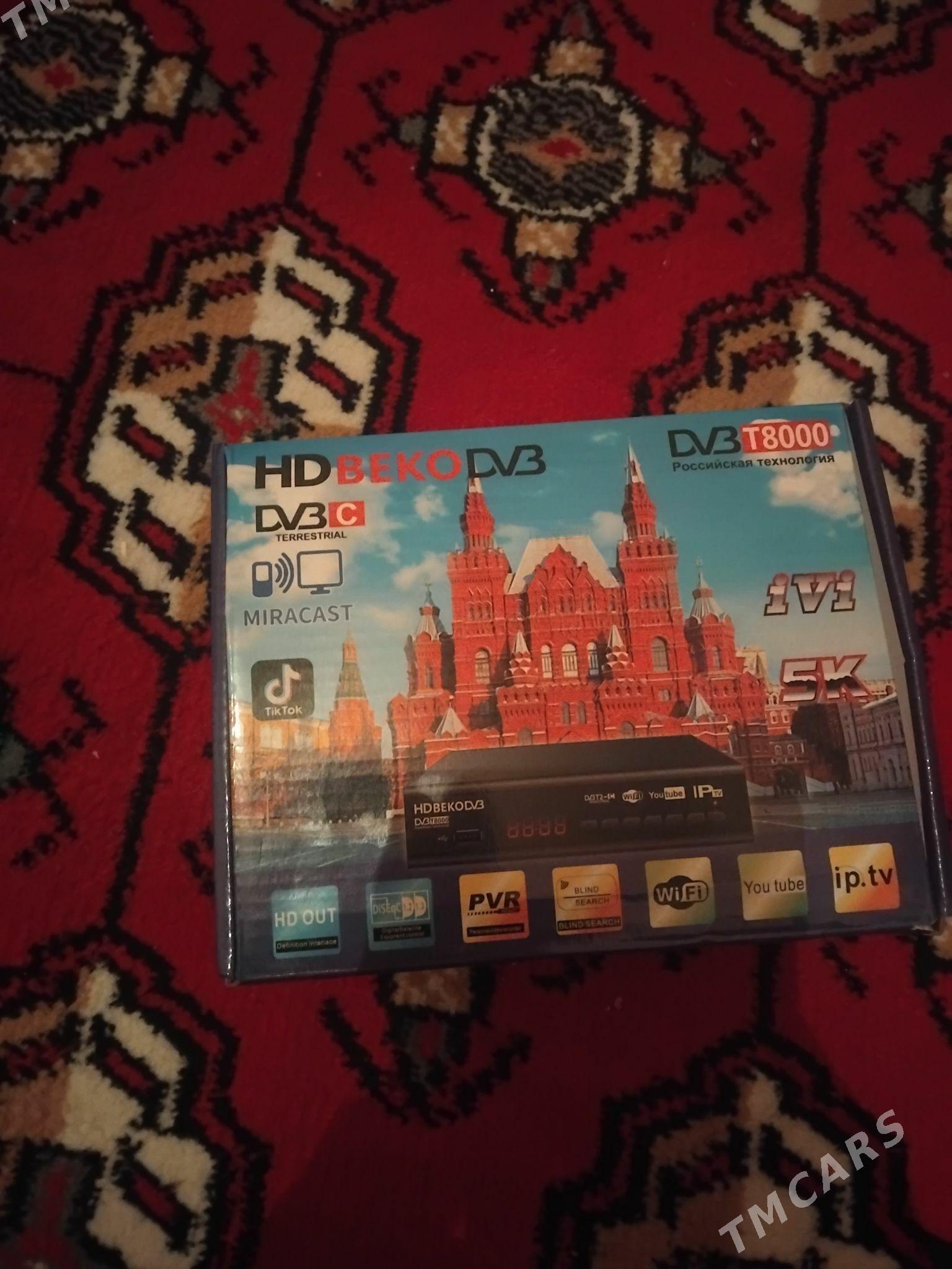 Uzb tuner - Дашогуз - img 1