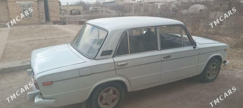 Lada 2106 1986 - 20 000 TMT - Sakarçäge - img 1