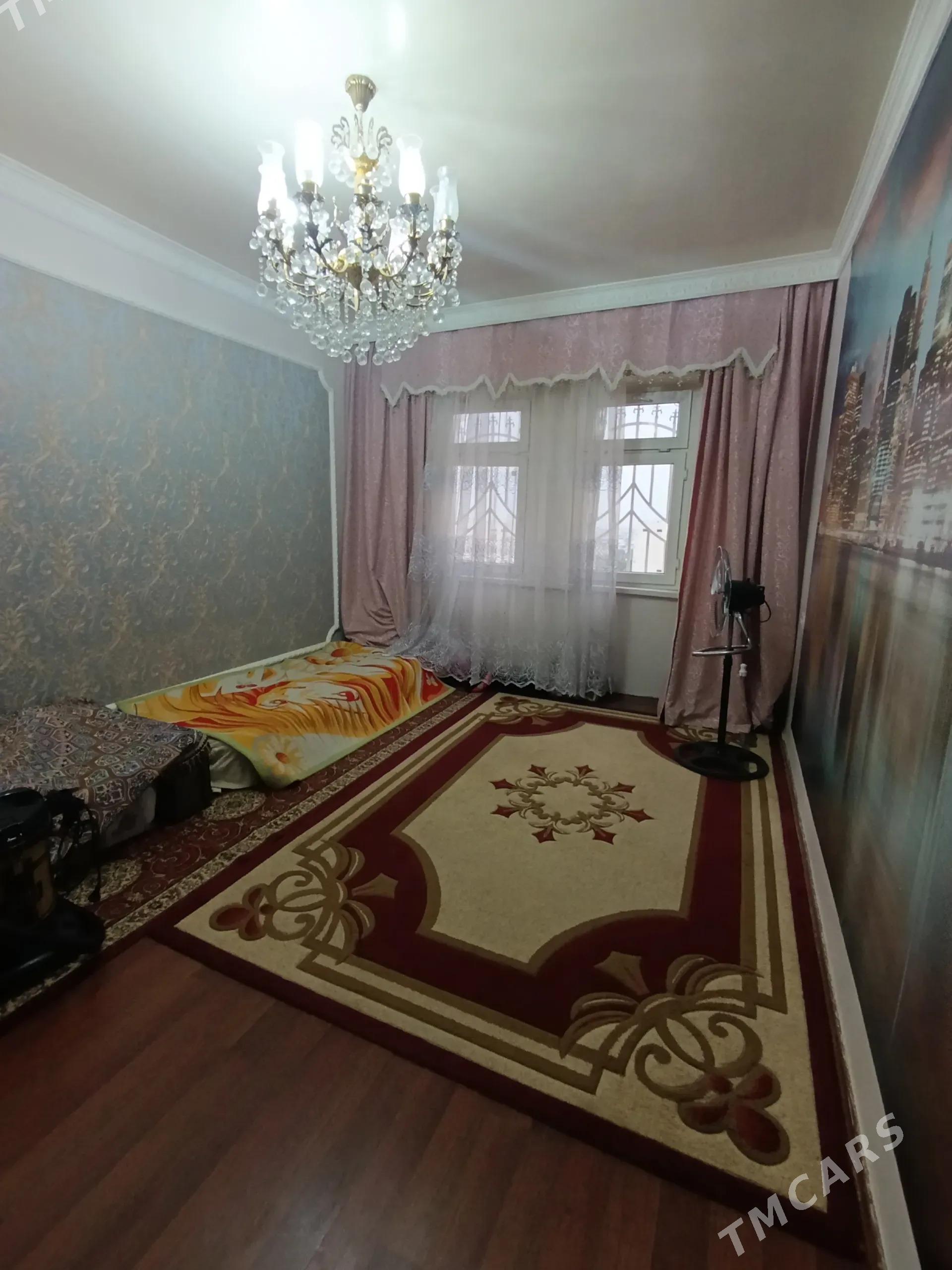 Мир 7 2 комнаты 64 м2 - Мир 7 - img 1