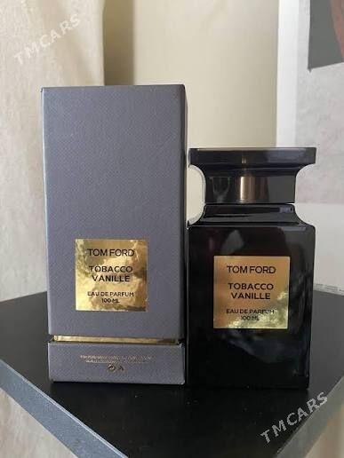 Duhy Tom Ford Tobacco Vanille - Ашхабад - img 1