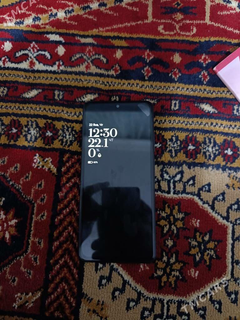 Redmi note 12 pro - Türkmenabat - img 1