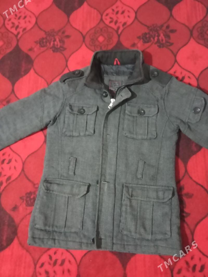 palto - Дашогуз - img 1