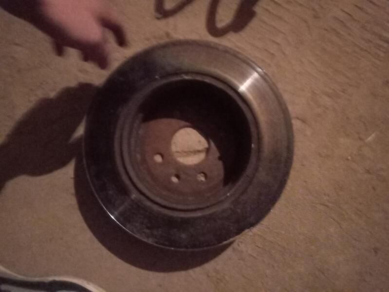 baraban 120 TMT - Gurbansoltan Eje - img 1