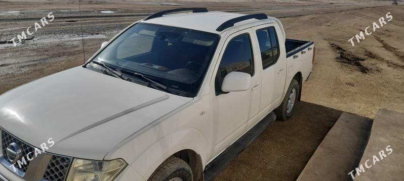 Nissan Navara 2013 - 160 000 TMT - Gumdag - img 1