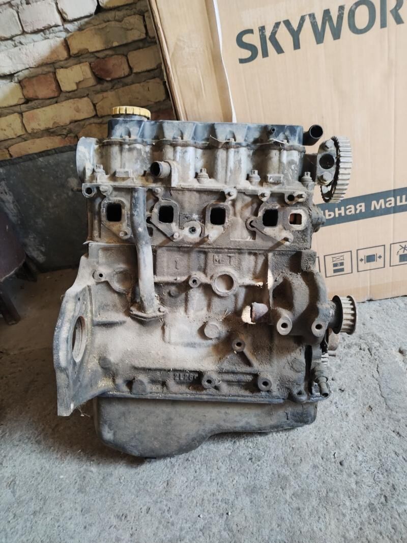 Opel vektra mator 1.6 morda 1 800 TMT - Гёкдепе - img 1