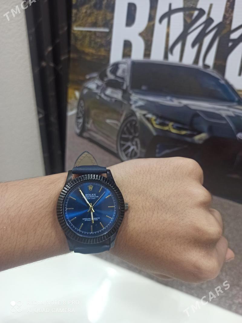 Rolex Sagat - Aşgabat - img 1