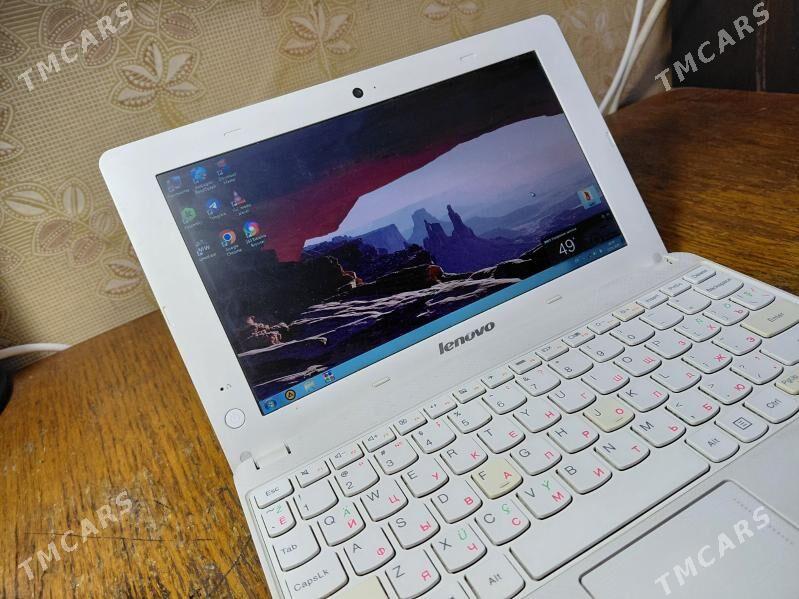 Noutbul - Туркменабат - img 1