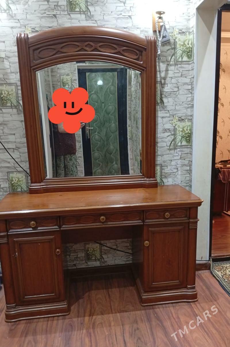 Aynaly komod - Aşgabat - img 1