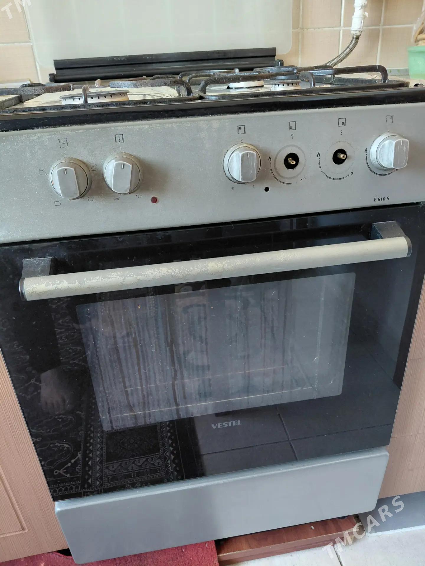 Vestel - Aşgabat - img 1