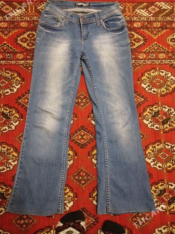 джинсы - Daşoguz - img 1