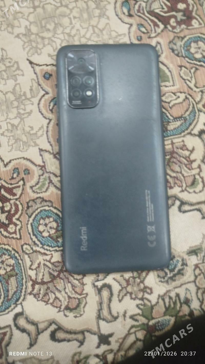 REDMİNOT11REDMİ NOT 11 - Bekrewe - img 1