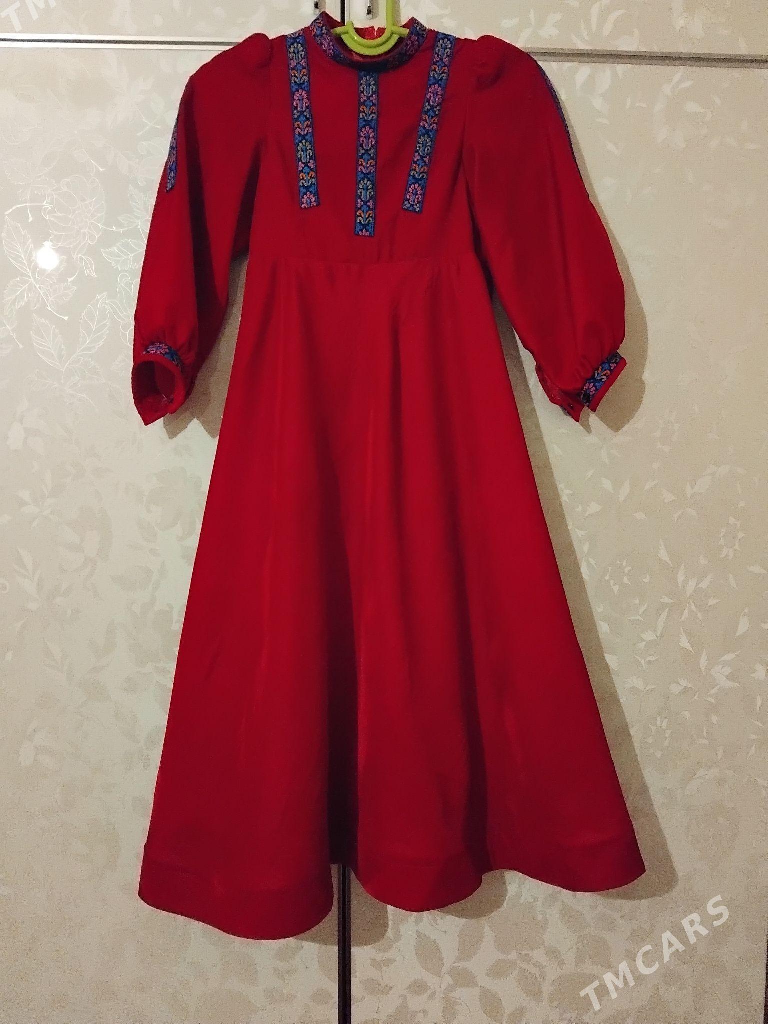 Pombarh köýnek - Ашхабад - img 1