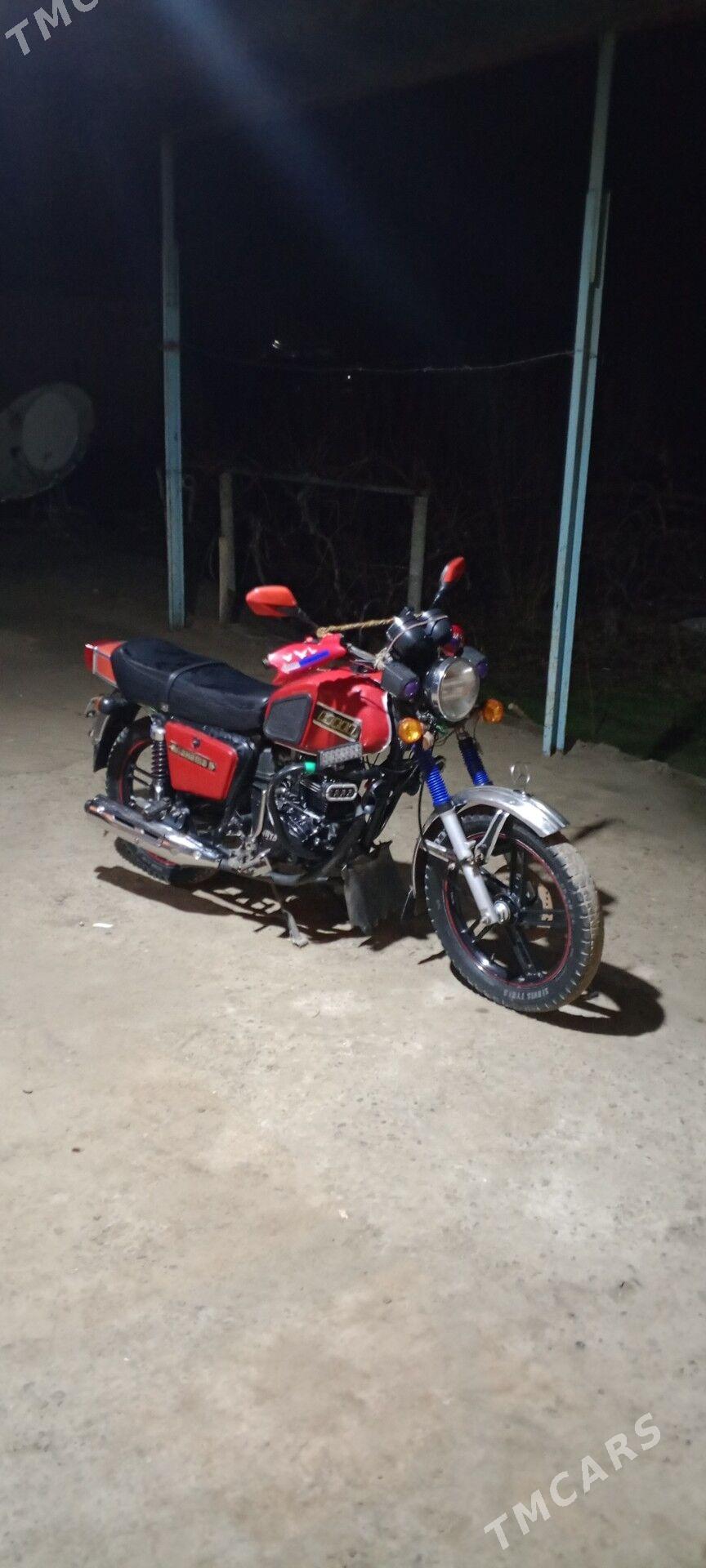 Fekon FK200-14G 2026 - 14 000 TMT - Saýat - img 1