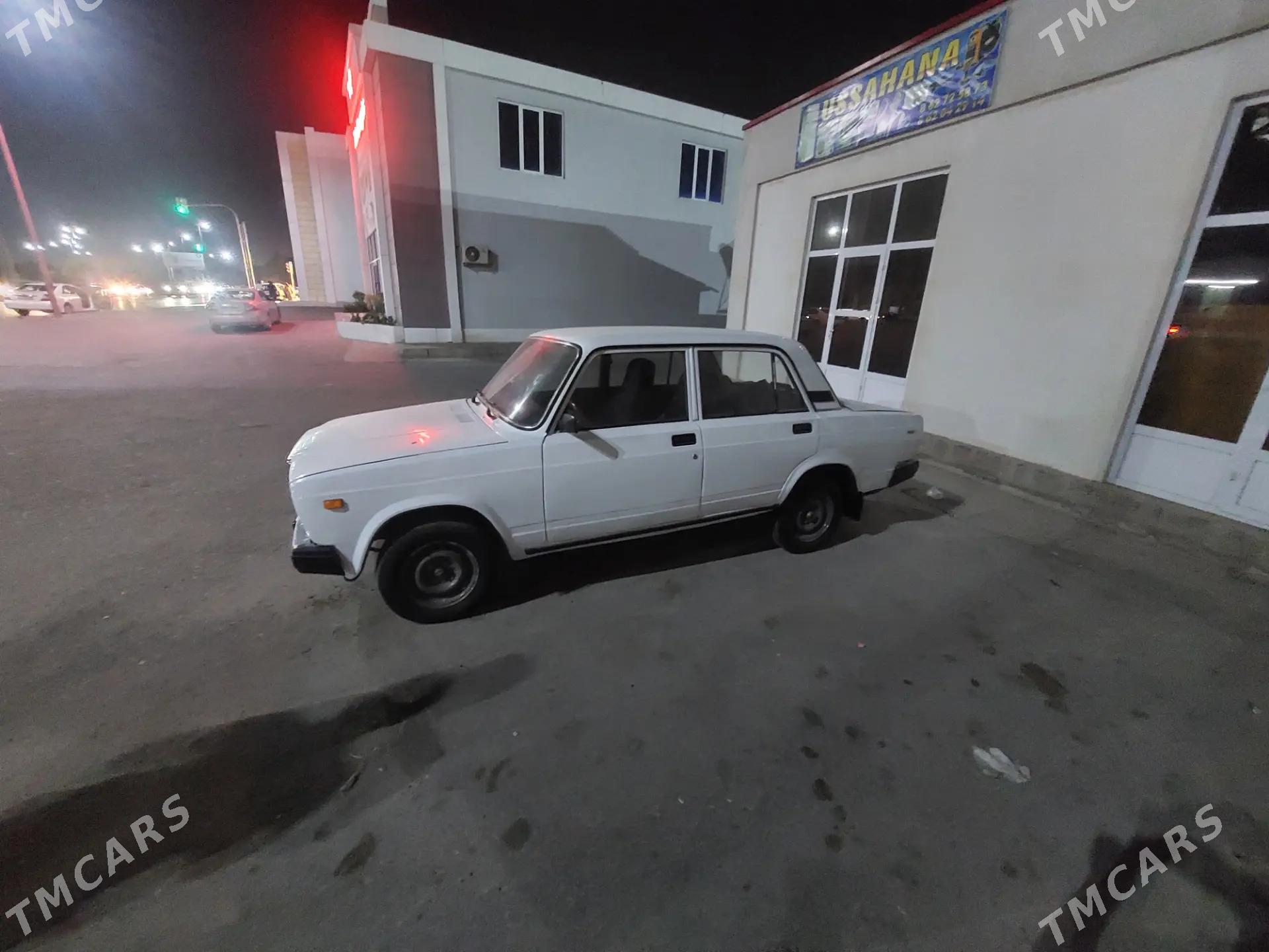 Lada 2107 2004 - 30 000 TMT - Mary - img 1