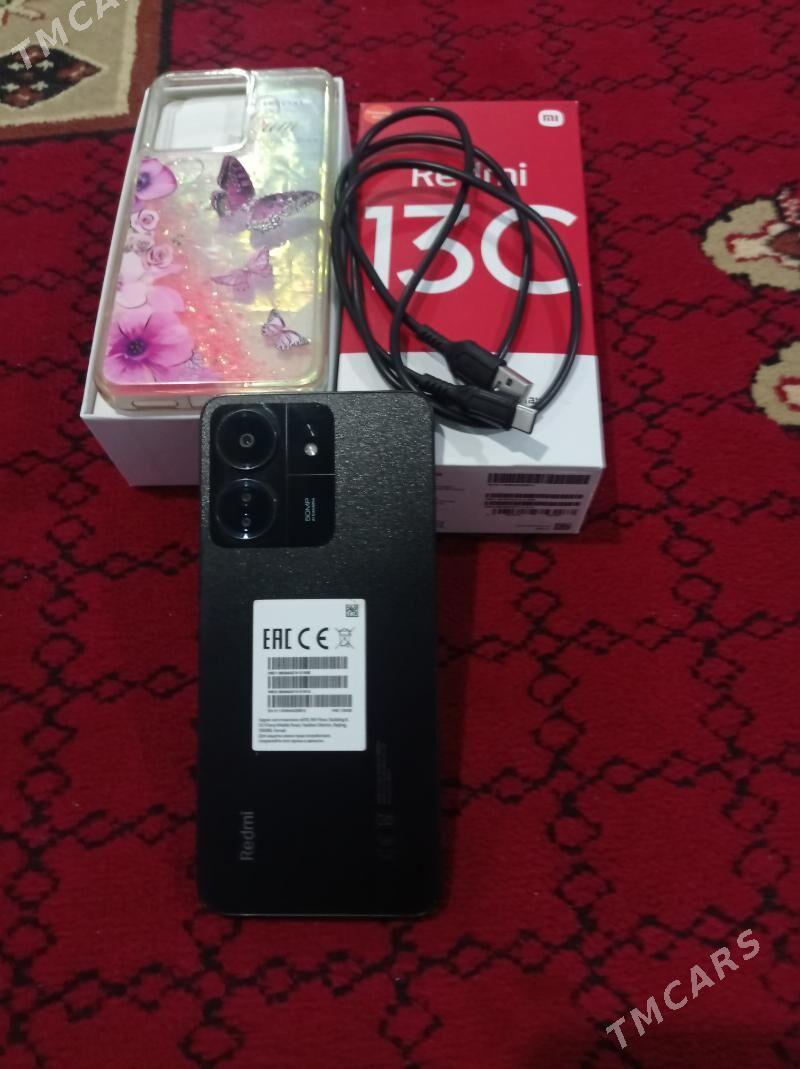 REDMI 13C - Мургап - img 1