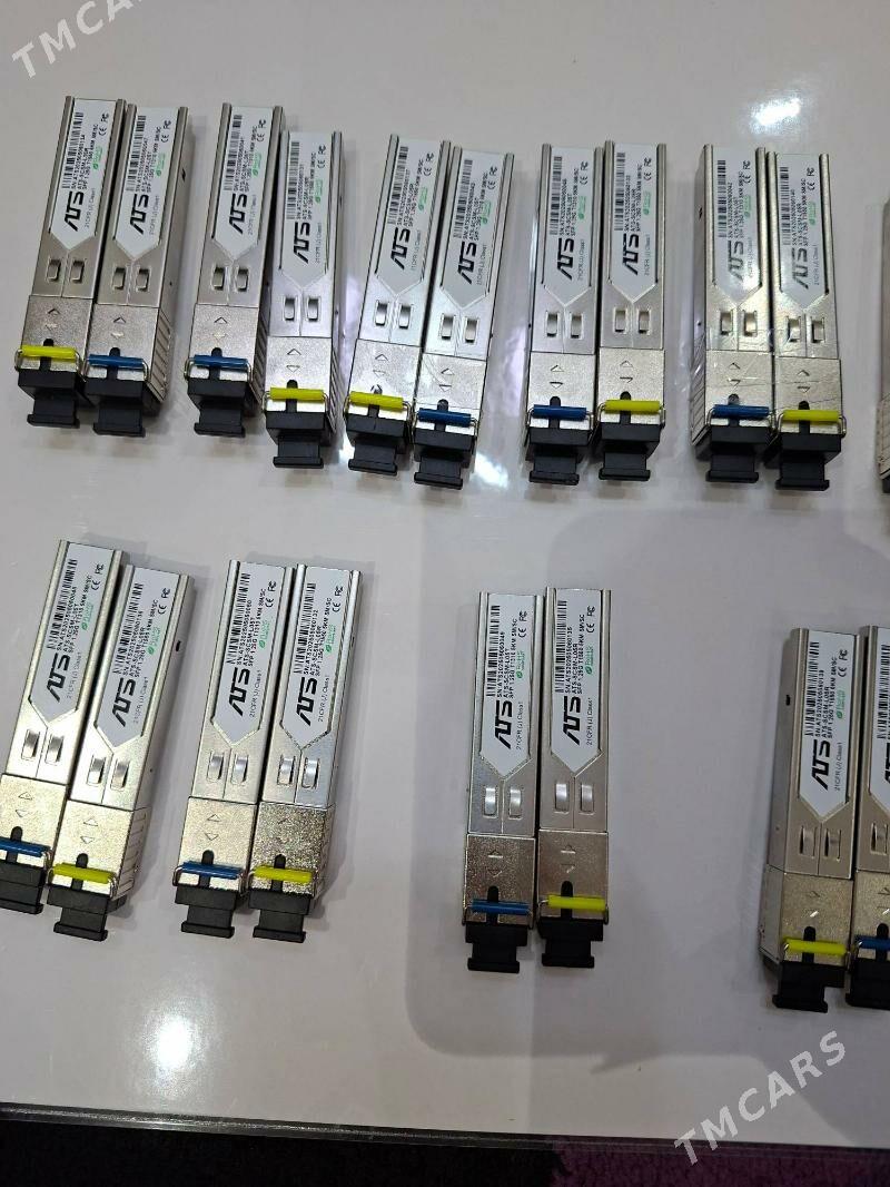 ATS SFP 5KM - Ашхабад - img 1