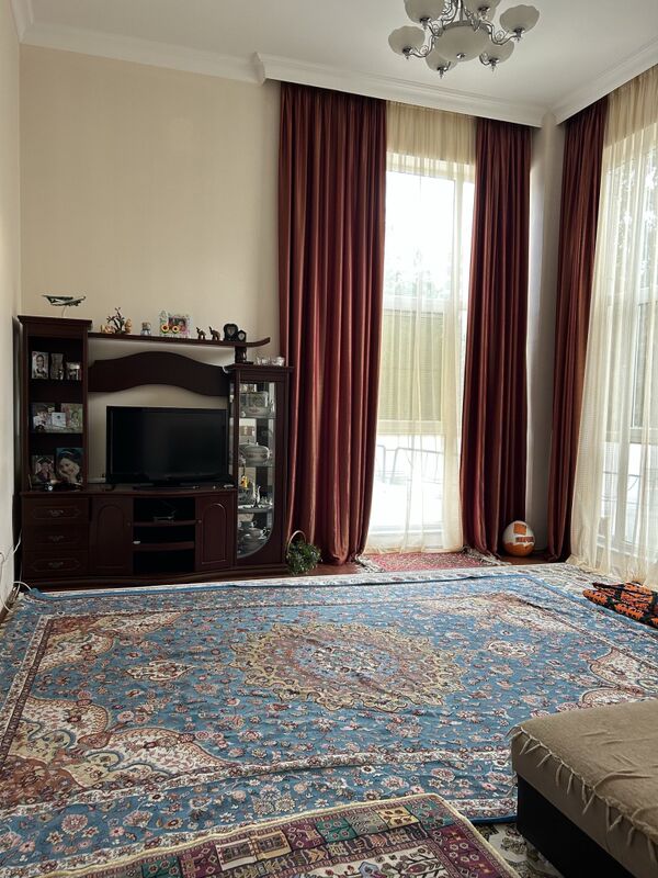 sowetski elitka jay 3 komnat - Ашхабад - img 1