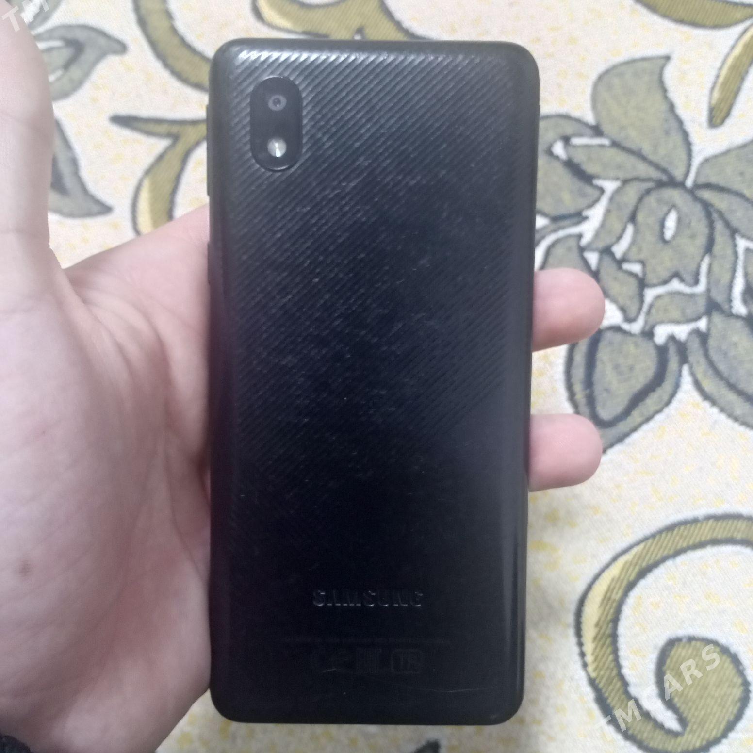 Samsung a01 - Туркменбаши - img 1