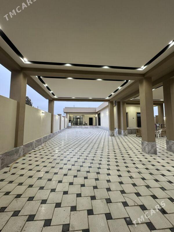 Bekrewe plan 6 sotak - Aşgabat - img 1