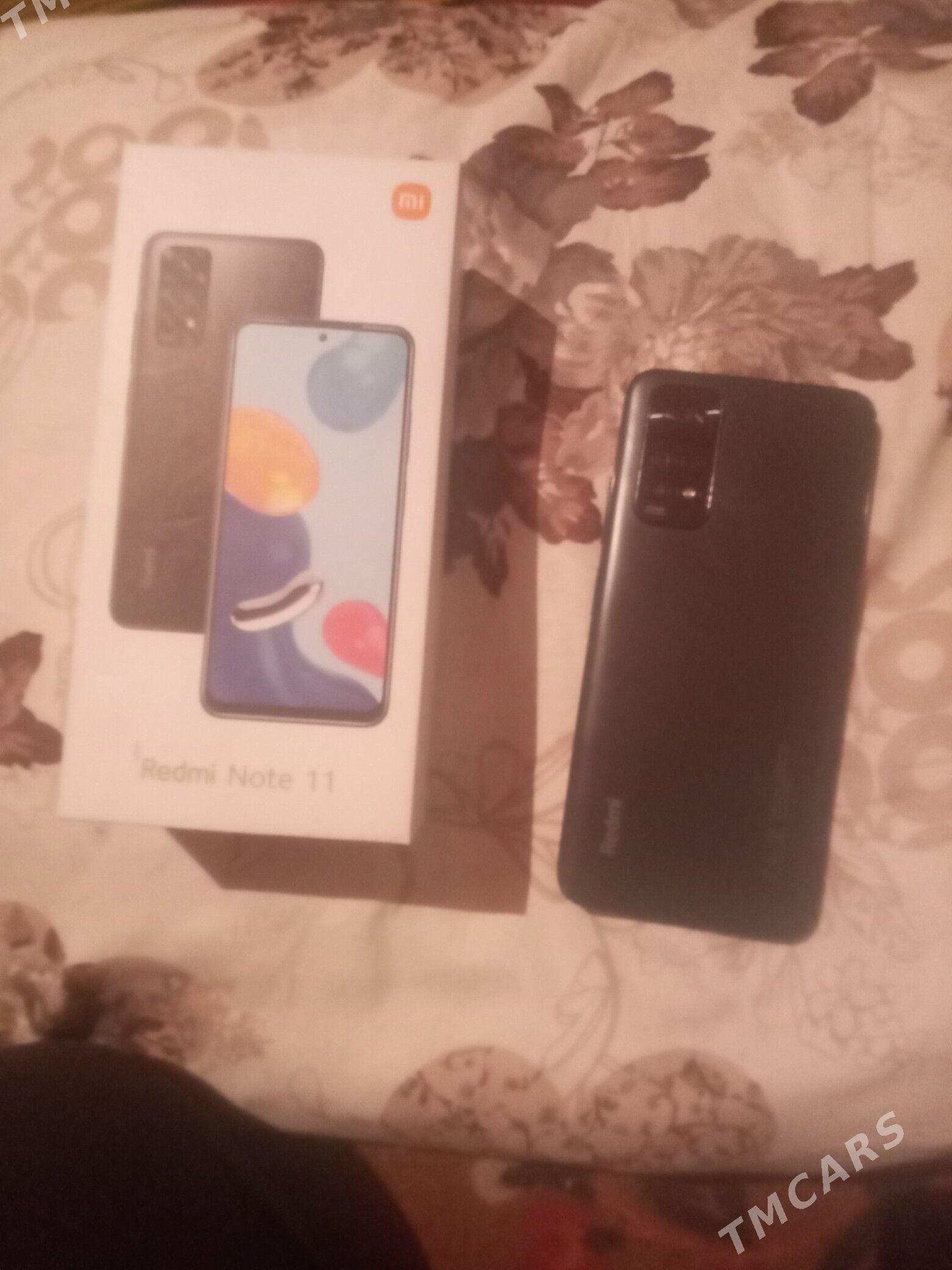 redmi not11 - Babadaýhan - img 1