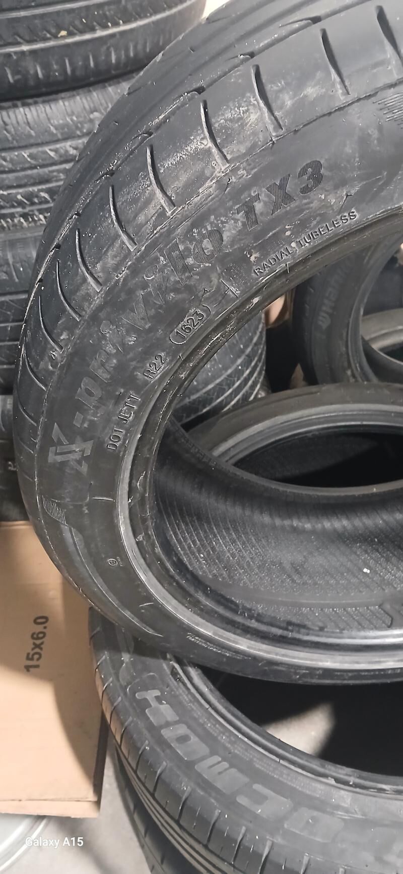 pakyryşga 1 750 TMT - Анев - img 1