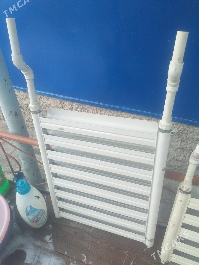 Gapyrga batarey - Ашхабад - img 1