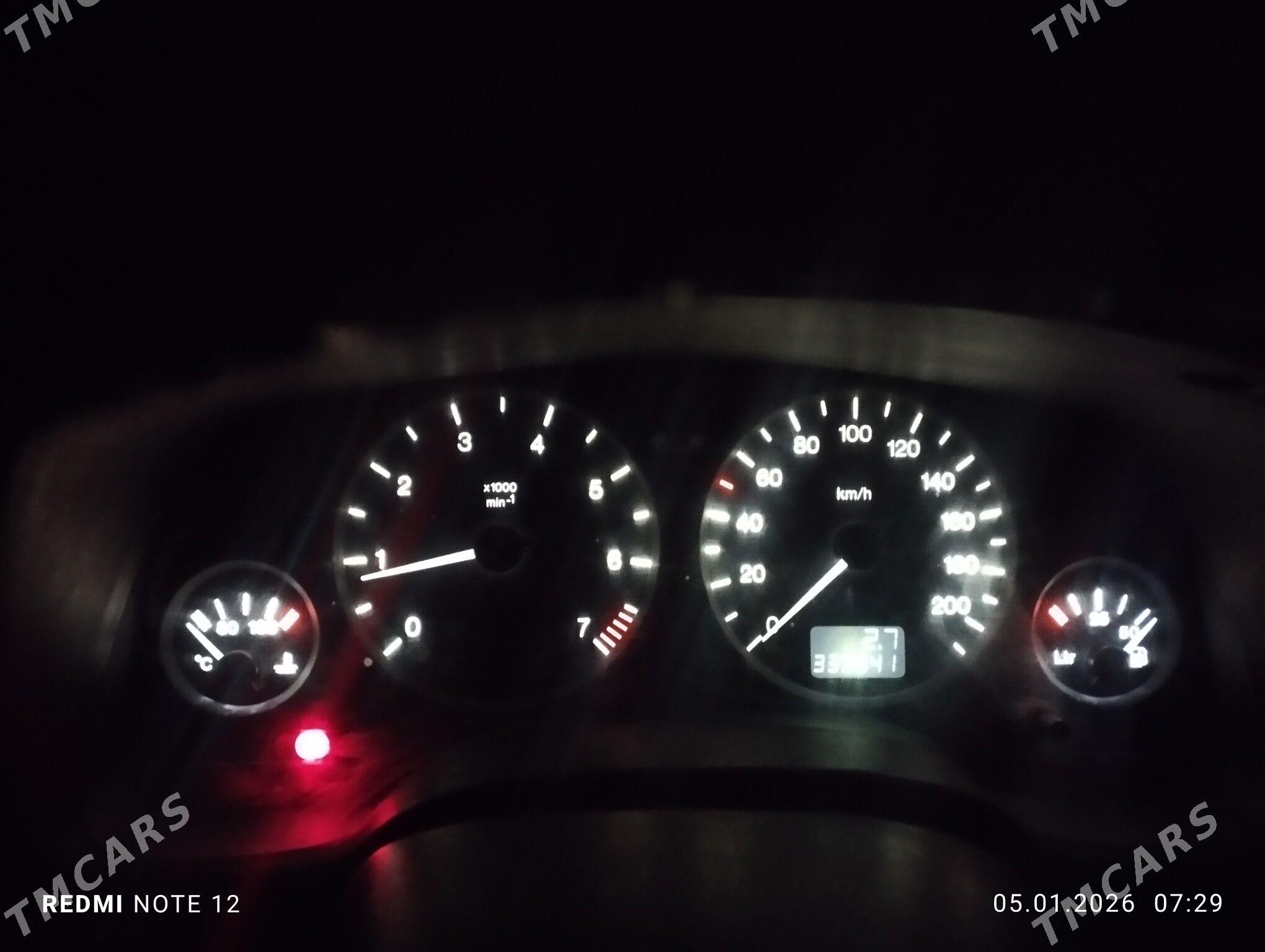 Opel Astra 1998 - 73 000 TMT - Дашогуз - img 1