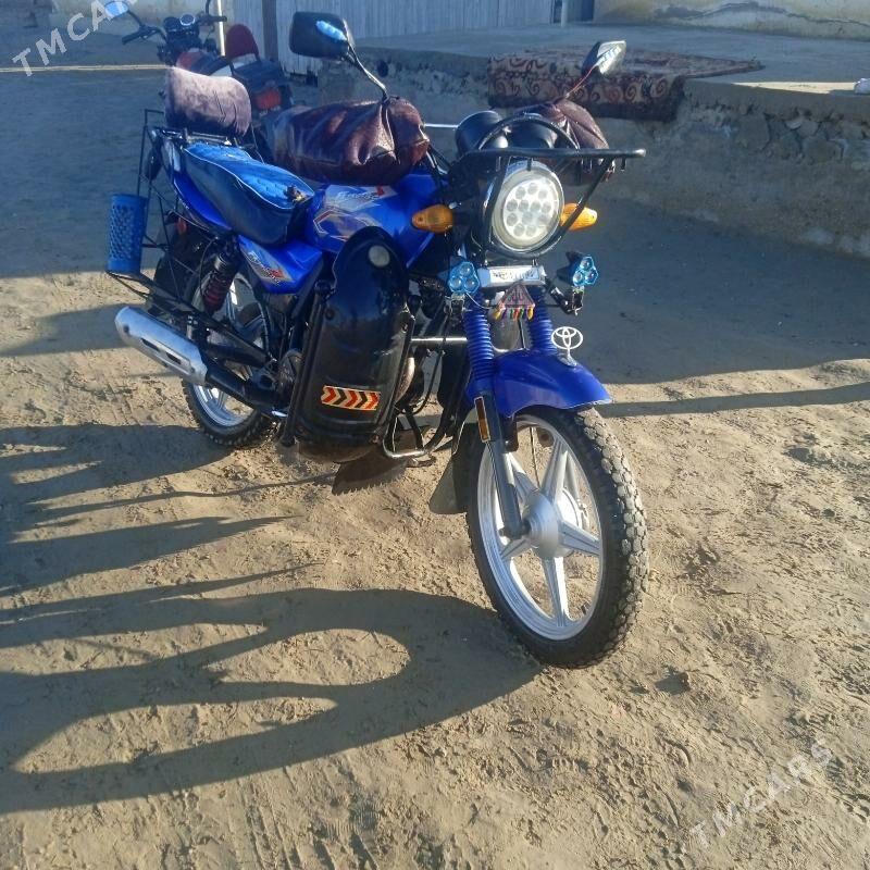 Fekon FK150-8G 2015 - 13 800 TMT - Esenguly - img 1