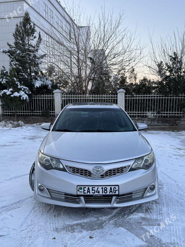 Toyota Camry 2014 - 250 000 TMT - Aşgabat - img 1
