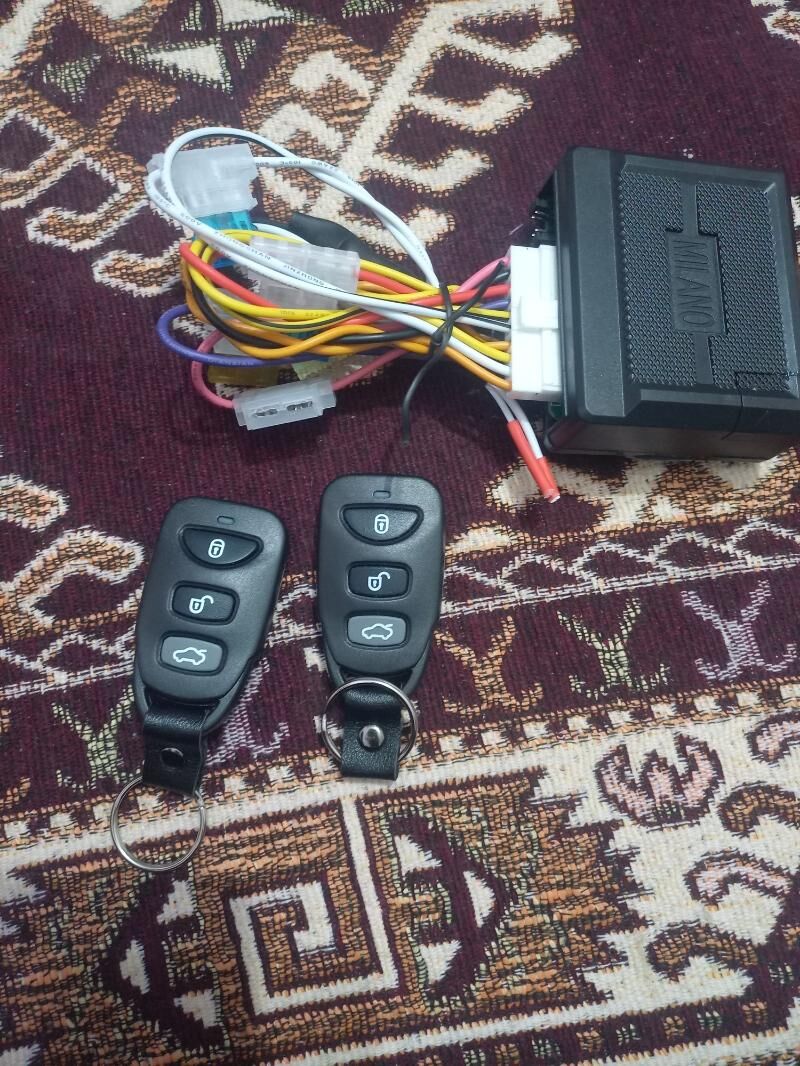 Majigar 110 TMT - Daşoguz - img 1