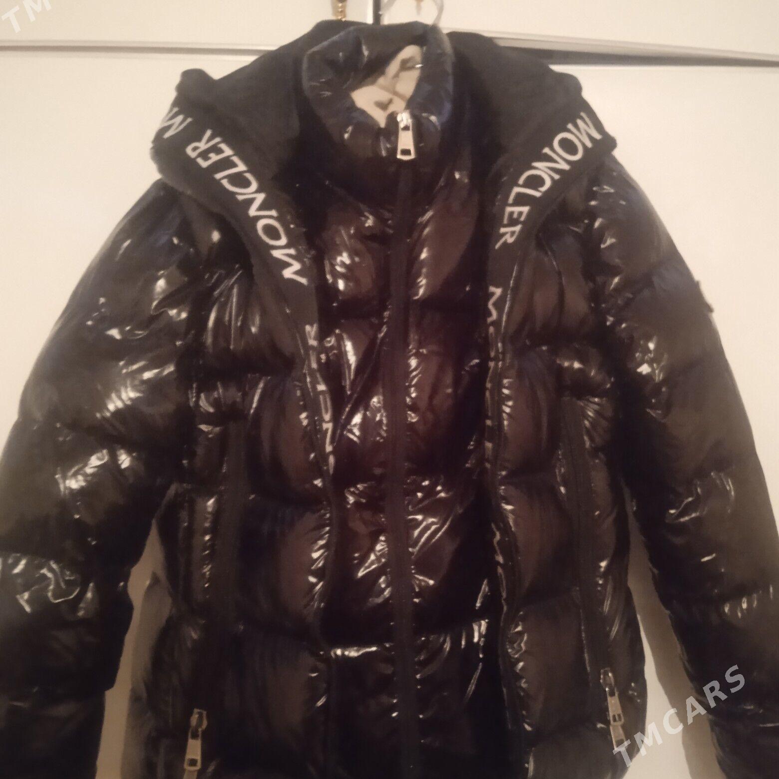 kurtka - Мары - img 1