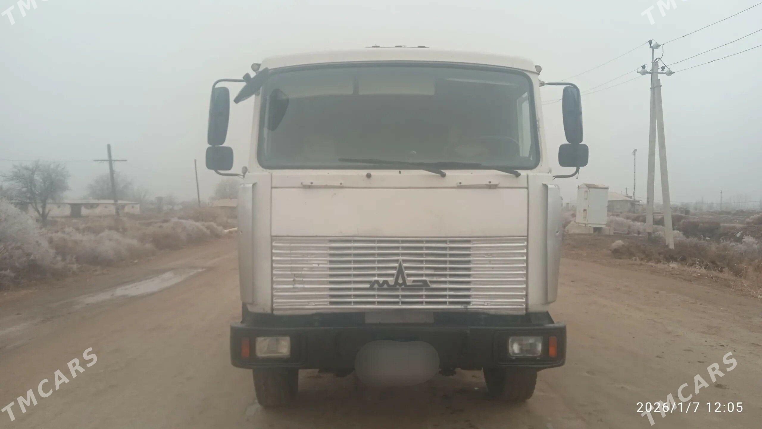 Maz Samosval 2013 - 380 000 TMT - Дашогуз - img 1