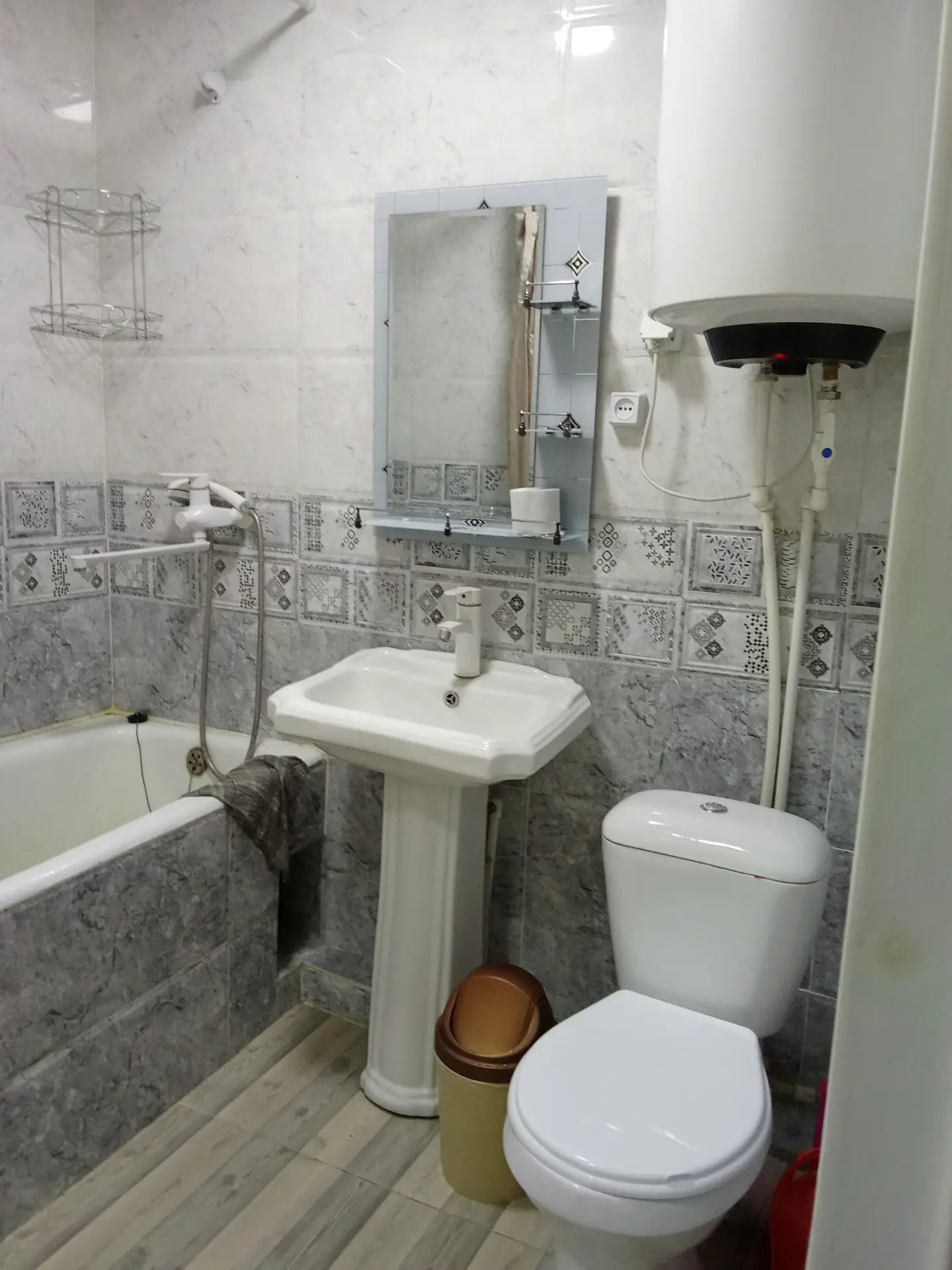 Arenda jaý 1mkr Titow - Mary - img 1