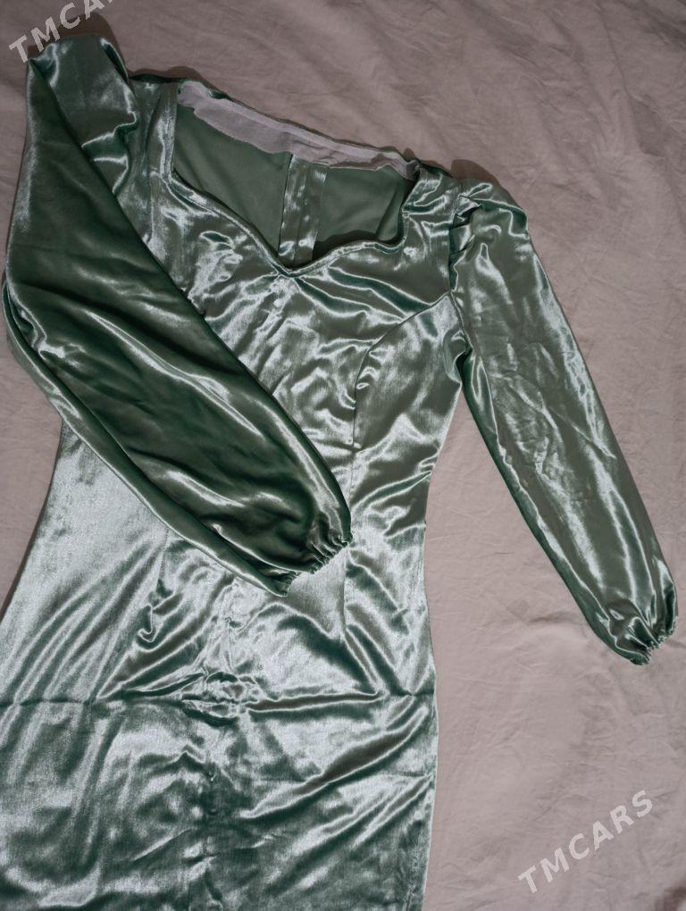 Ata arka - Türkmenbaşy - img 1