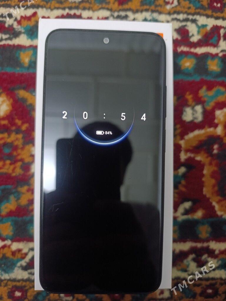 redmi not 10 s satlyk - Туркменабат - img 1