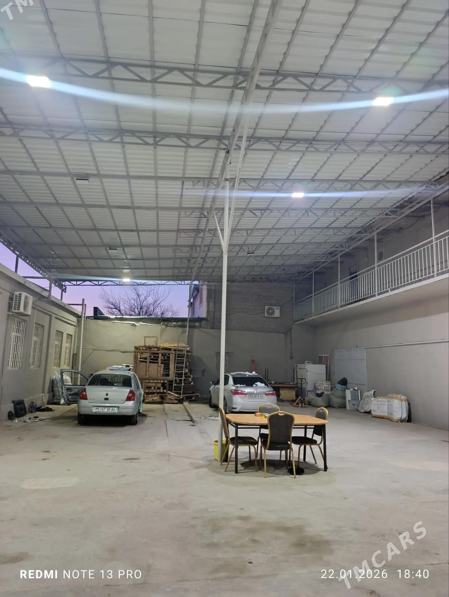 Cogonly - Aşgabat - img 1