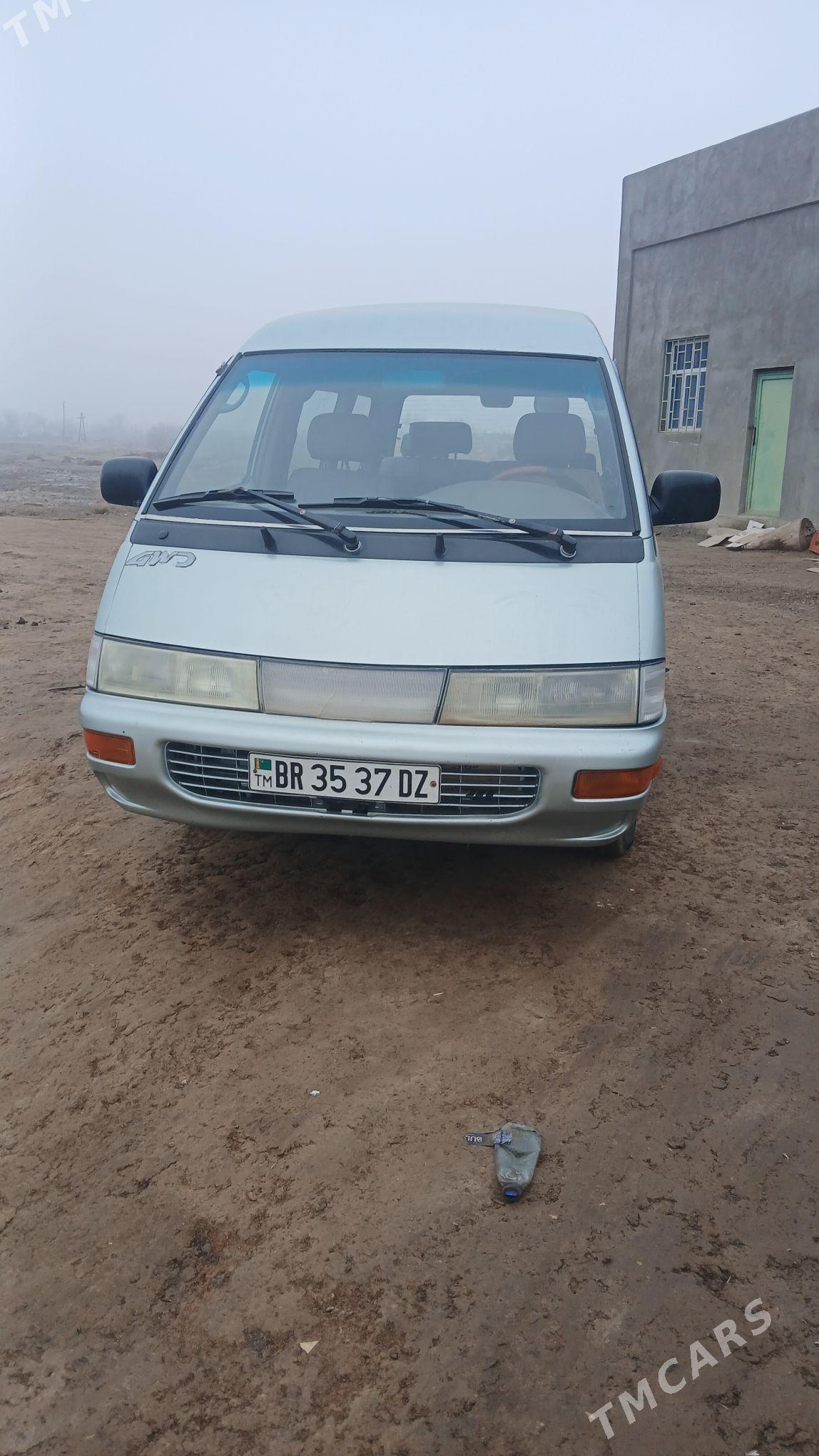 Toyota Town Ace 1992 - 45 000 TMT - Губадаг - img 1