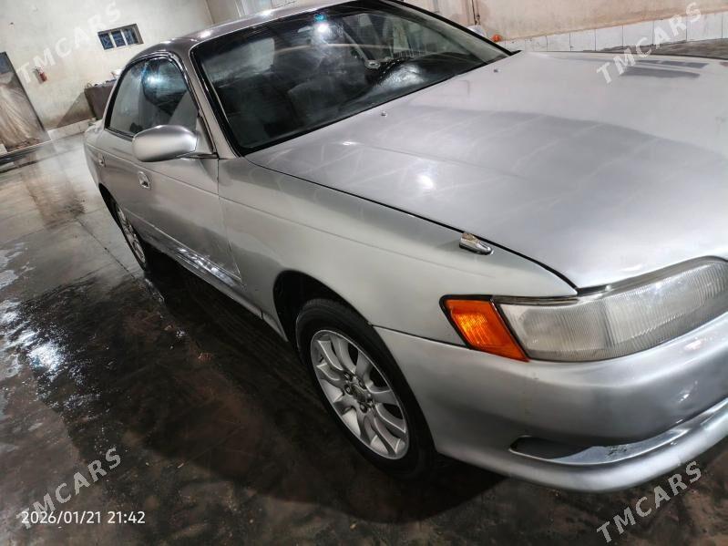 Toyota Mark II 1995 - 36 000 TMT - Baýramaly - img 1