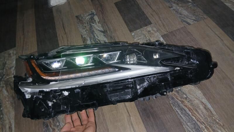 lexus fara arginal фарф - Aşgabat - img 1