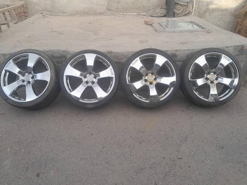 Diska 2 000 TMT - Багир - img 1