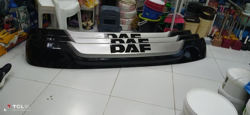 Daf acgi 2 500 TMT - Ашхабад - img 1